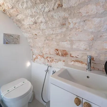 Apartamento Dimora Oliver By Rentbeat *