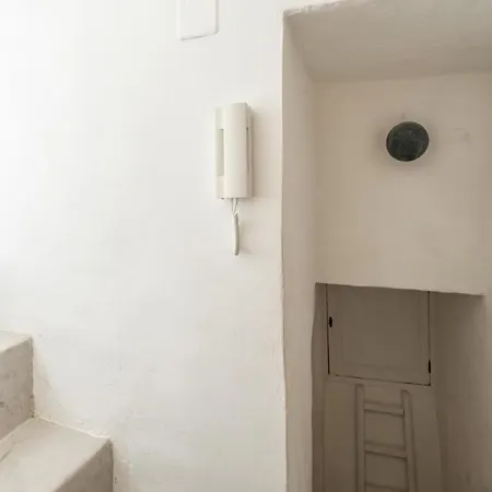 Dimora Oliver By Rentbeat Ostuni