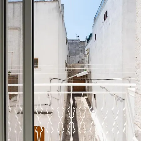 Apartamento Dimora Oliver By Rentbeat