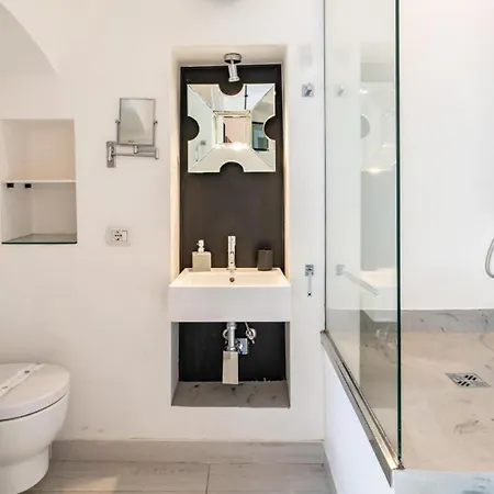 Dimora Oliver By Rentbeat Apartamento *