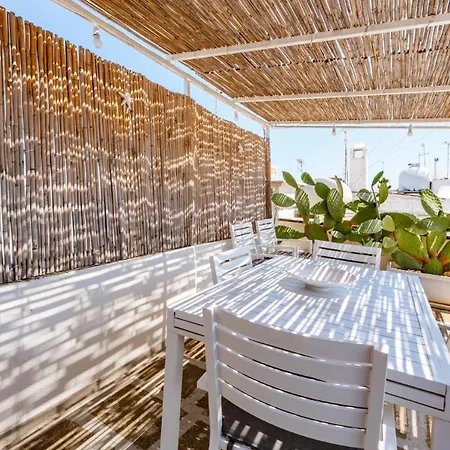 Apartamento Dimora Oliver By Rentbeat *