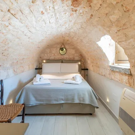 Dimora Oliver By Rentbeat Apartamento *