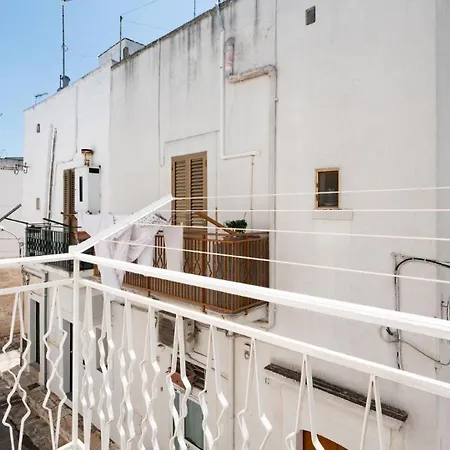 Dimora Oliver By Rentbeat Apartamento Ostuni