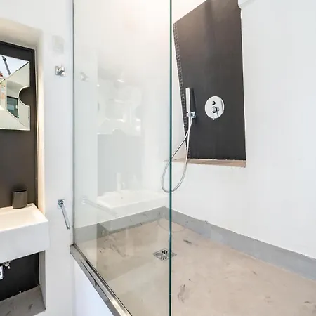 Apartamento Dimora Oliver By Rentbeat Ostuni