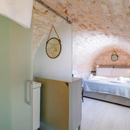 Apartamento Dimora Oliver By Rentbeat