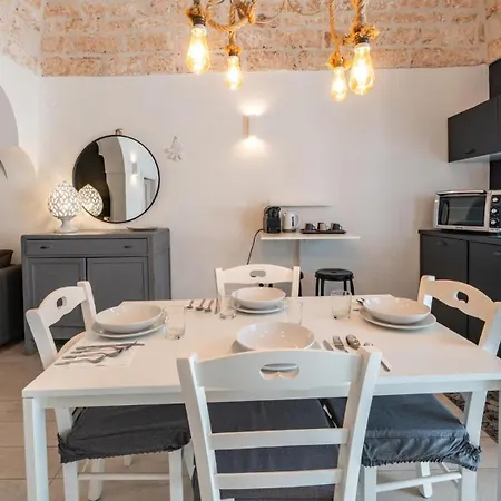 Dimora Oliver By Rentbeat Apartamento *