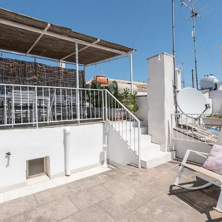 Apartamento Dimora Oliver By Rentbeat Ostuni