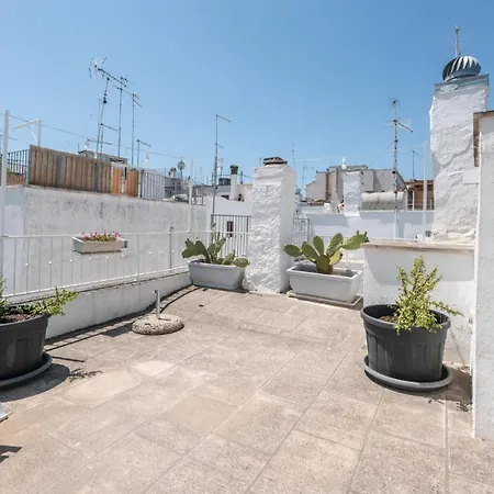 Dimora Oliver By Rentbeat *