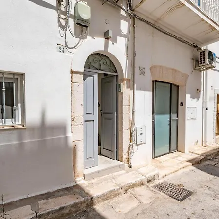 Dimora Oliver By Rentbeat