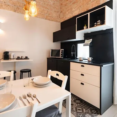 Dimora Oliver By Rentbeat Apartamento *