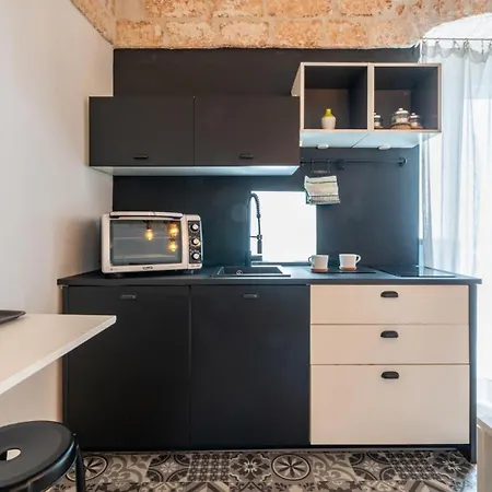 Dimora Oliver By Rentbeat Apartamento