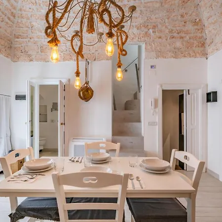 Dimora Oliver By Rentbeat Apartamento Ostuni