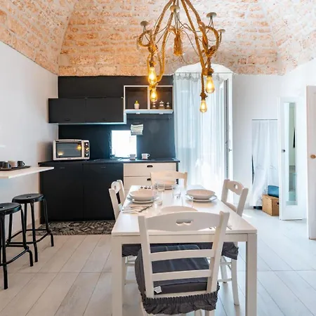 Dimora Oliver By Rentbeat *