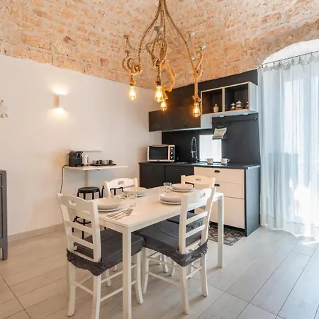 Dimora Oliver By Rentbeat Apartamento