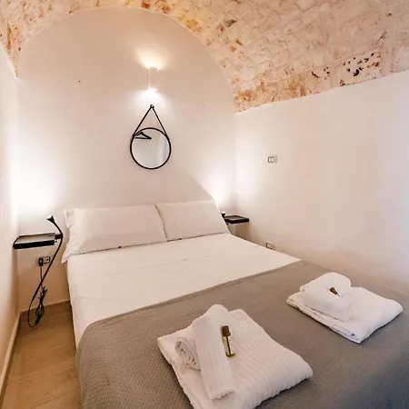 Dimora Oliver By Rentbeat Apartamento Ostuni