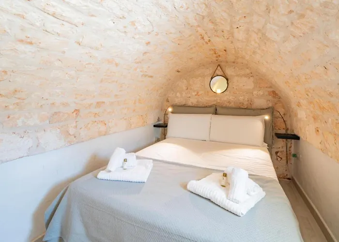 Dimora Oliver By Rentbeat