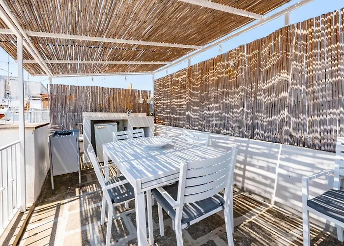 Dimora Oliver By Rentbeat *