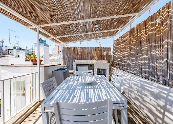 Dimora Oliver By Rentbeat Appartamento Ostuni