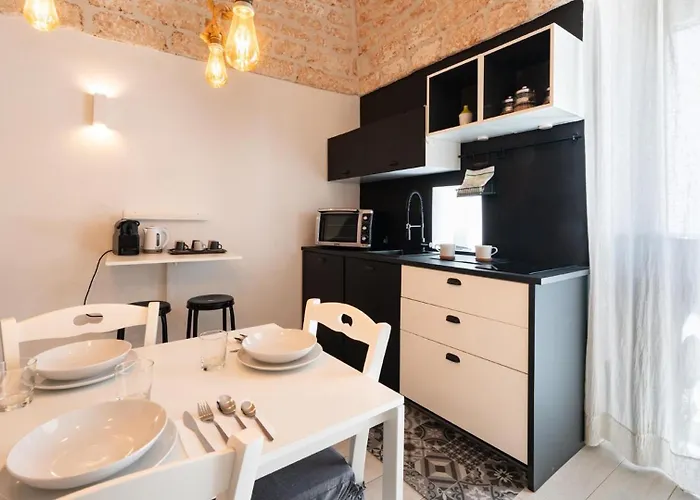 Dimora Oliver By Rentbeat Appartamento *