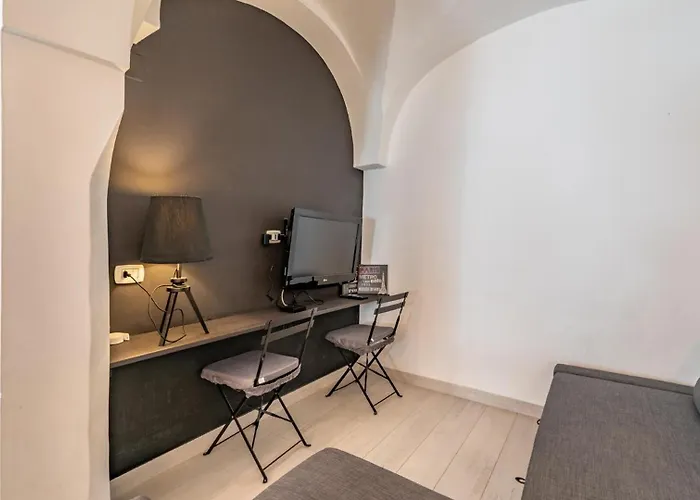 Dimora Oliver By Rentbeat * Ostuni