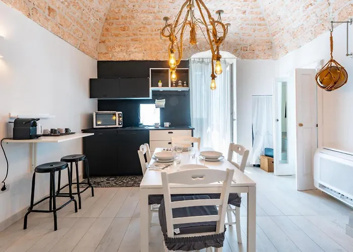 Dimora Oliver By Rentbeat *