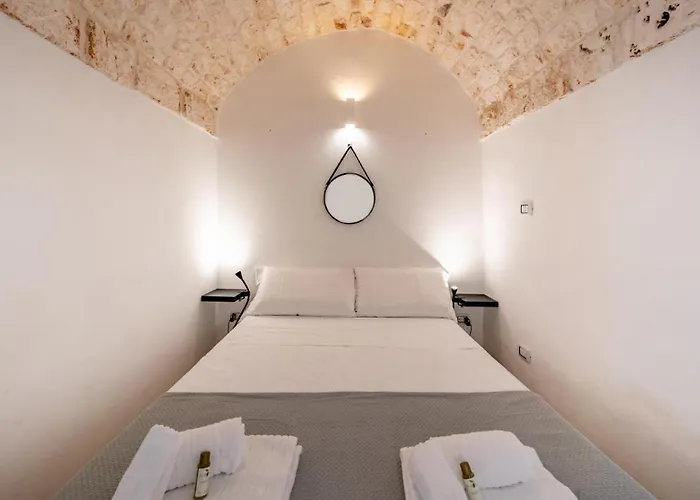 Appartamento Dimora Oliver By Rentbeat *