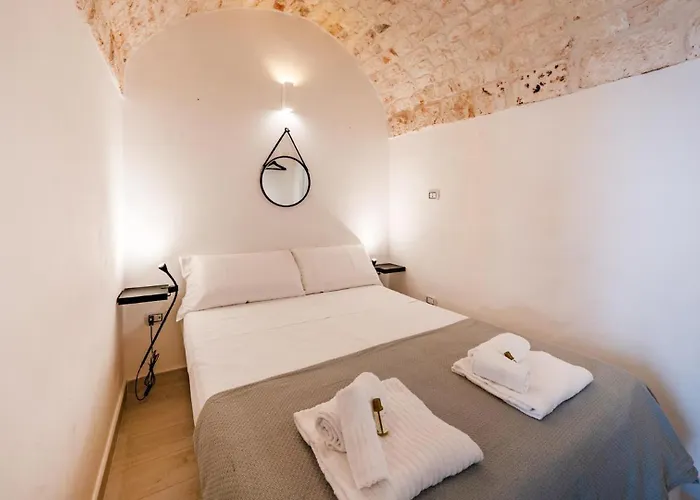 Dimora Oliver By Rentbeat Appartamento Ostuni