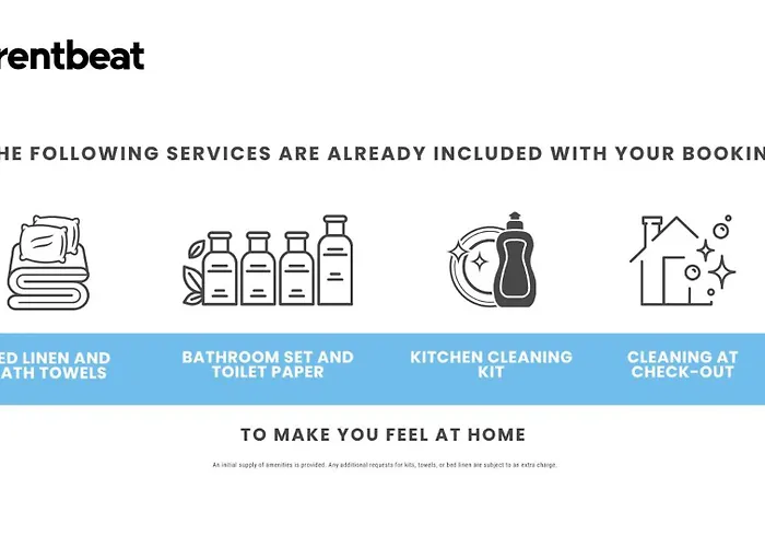 Appartamento Dimora Oliver By Rentbeat Ostuni