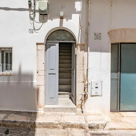 Dimora Oliver By Rentbeat *