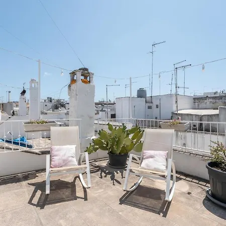 Dimora Oliver By Rentbeat Appartamento Ostuni