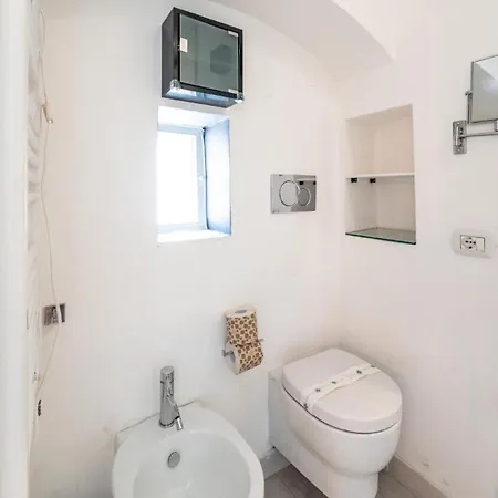 Dimora Oliver By Rentbeat