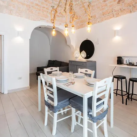 Dimora Oliver By Rentbeat Appartamento Ostuni