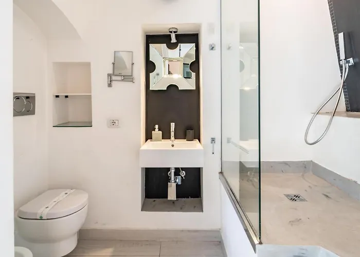 Dimora Oliver By Rentbeat דירה *